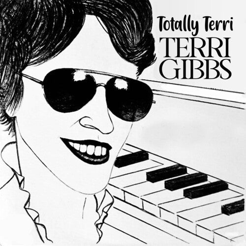 Terri Gibbs: Totally Terri \ CD