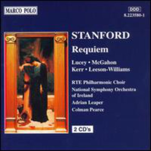 C.V. Stanford: Requiem \ CD