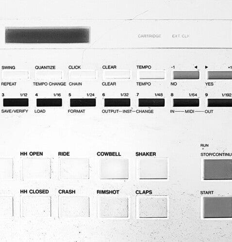 DRMCNT: RX-Bounces \ LP