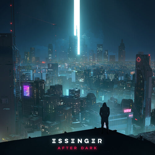 Essenger: After Dark \ CD
