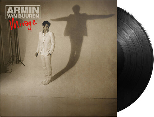Armin van Buuren: Mirage \ LP