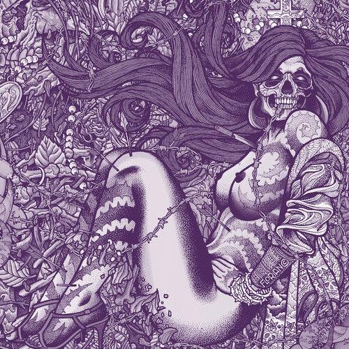 Jesuit- Discography - VINYL