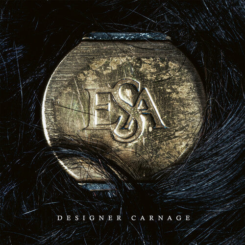 Esa: Designer Carnage \ CD