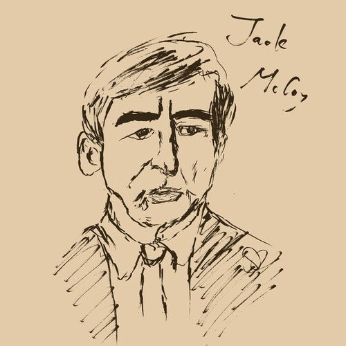Eiko Ishibashi: For McCoy \ LP