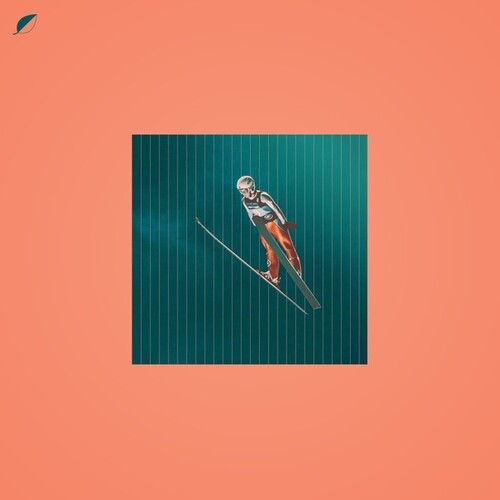 The Micronaut: Olympia (Winter Games) \ LP