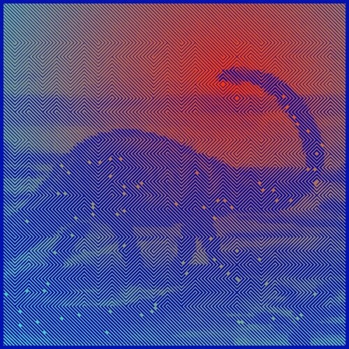Tupperwear: Mokele Mbembe \ LP