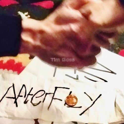 Tim Goss: Afterfly \ LP