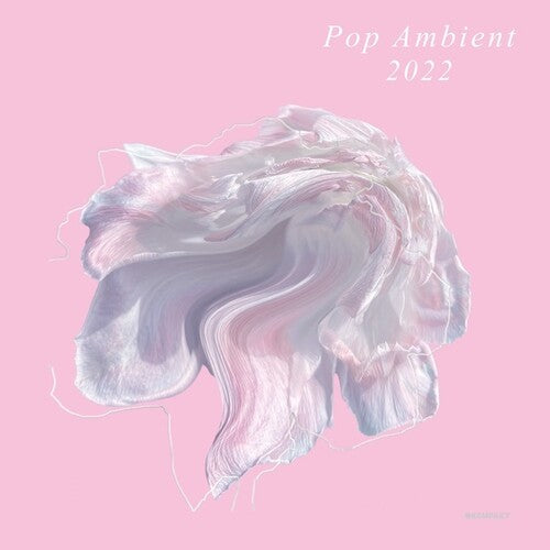 Various Artists: Pop Ambient 2022 / VARIOUS \ CD