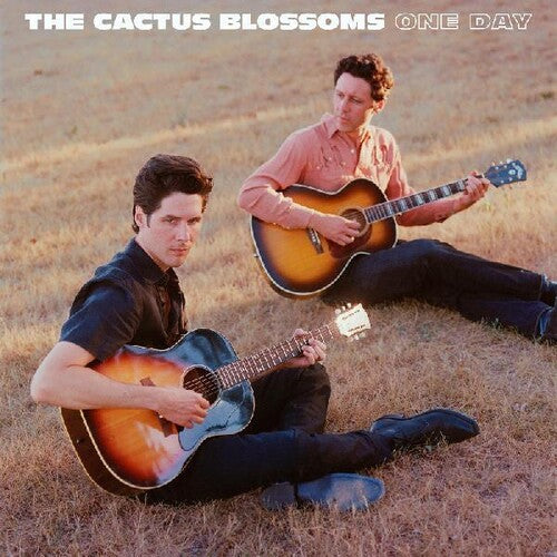 Cactus Blossoms- One Day - VINYL