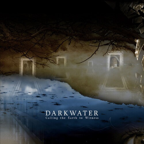 Darkwater: Calling The Earth To Witness - CD
