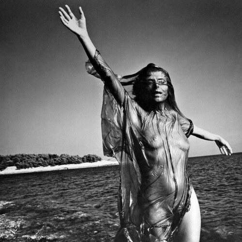 Katalin Ladik: Water Angels \ LP