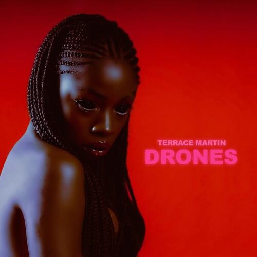 Terrace Martin- DRONES - VINYL