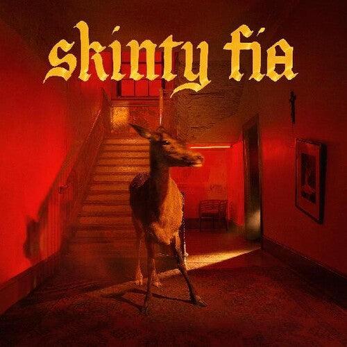 Fontaines D.C.- Skinty Fia - VINYL