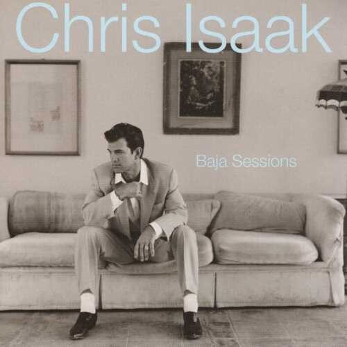 Chris Isaak: Baja Sessions - CD