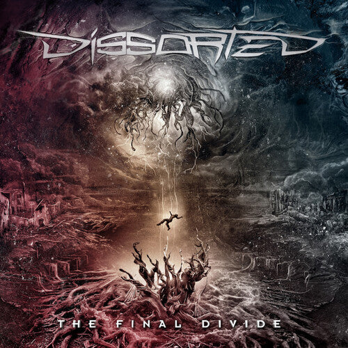Dissorted: Final Divide - CD
