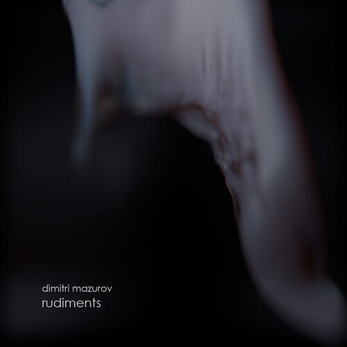 Dimitri Mazurov: Rudiments \ CD