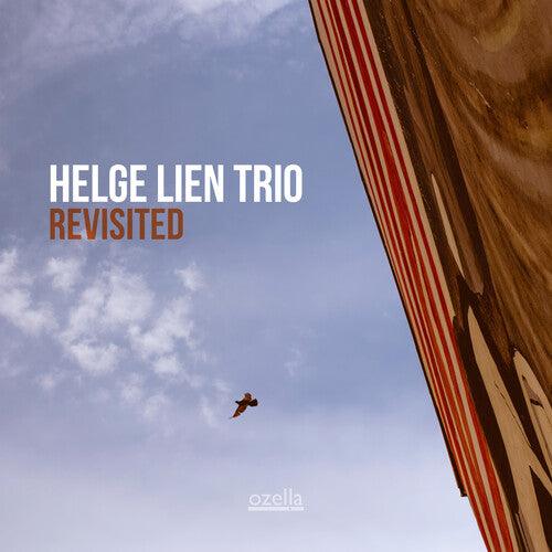 Helge Lien Trio- Revisited - VINYL