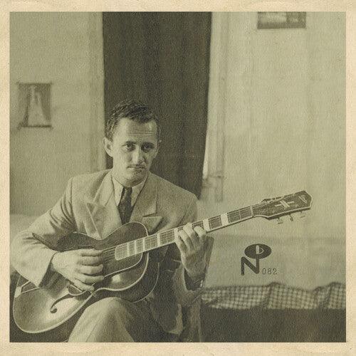 Branko Mataja- Over Fields And Mountains (White Blossom) - VINYL