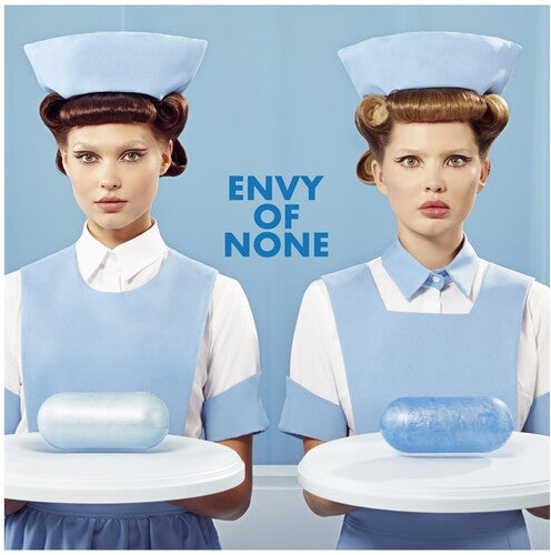 Envy of None- Envy Of None (Indie Exclusive Vinyl) - VINYL