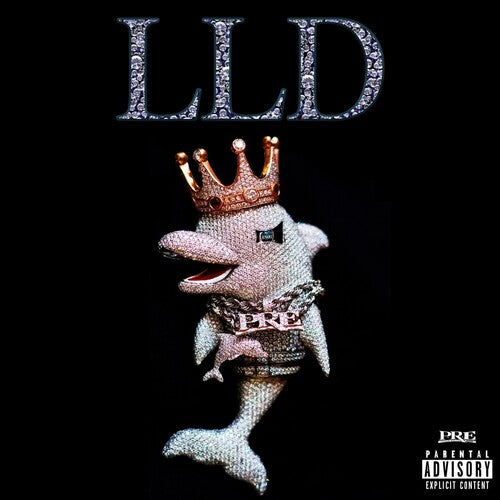 Paper Route Empire: Long Live Young Dolph \ CD