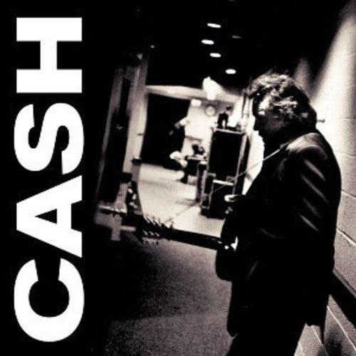 Johnny Cash: American, Vol. 3: Solitary Man \ CD