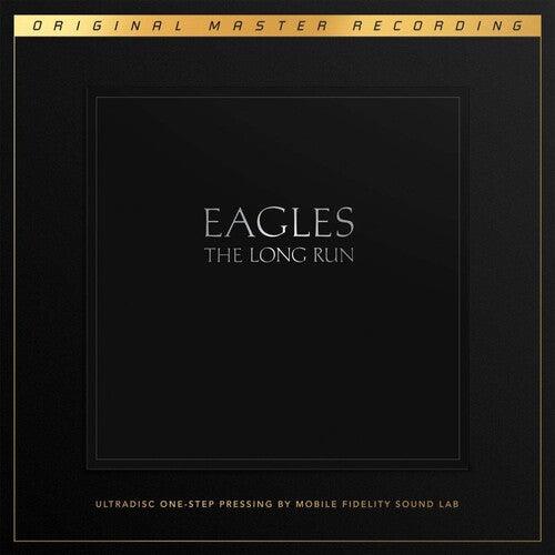 The Eagles- The Long Run (Indie Exclusive Vinyl) - VINYL