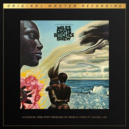 Miles Davis- Bitches Brew (Indie Exclusive Vinyl) - VINYL