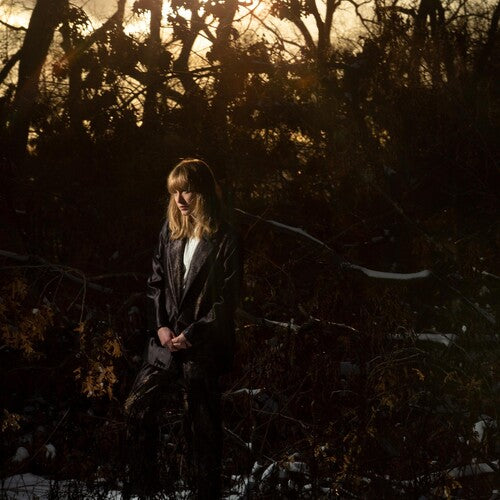 The Weather Station: How Is It That I Should Look At The Stars \ LP
