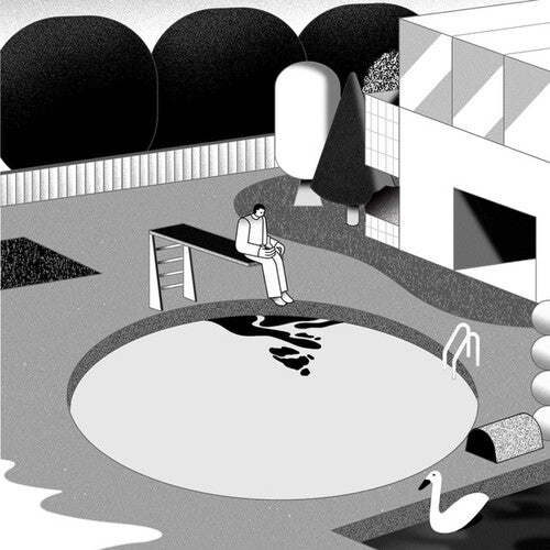 Pool Boy: All Inclusive \ LP