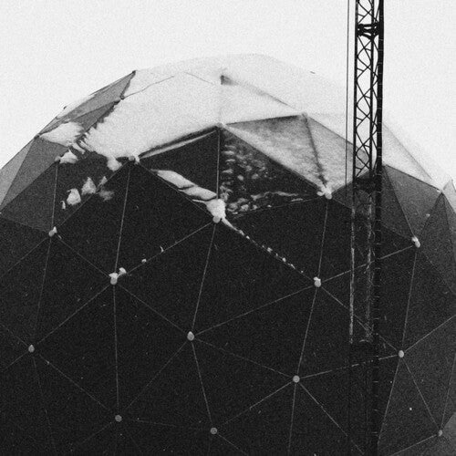 Samartzis, Philip & Ughetti, Eugene: Array \ LP