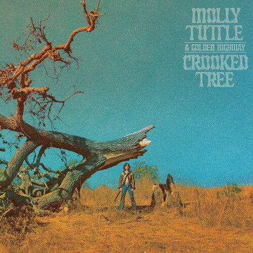 Molly Tuttle & Golden Highway: Crooked Tree \ CD