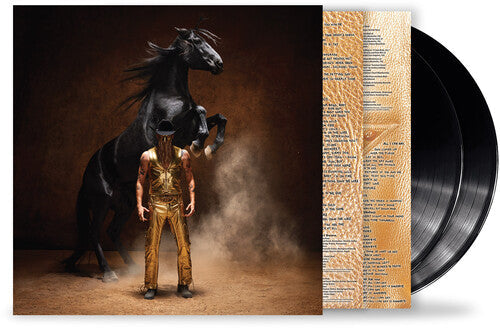 Orville Peck: Bronco \ LP