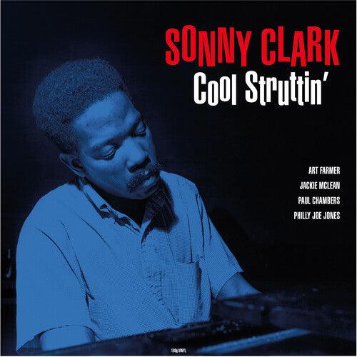 Sonny Clark- Cool Struttin' (180gm Vinyl) - VINYL