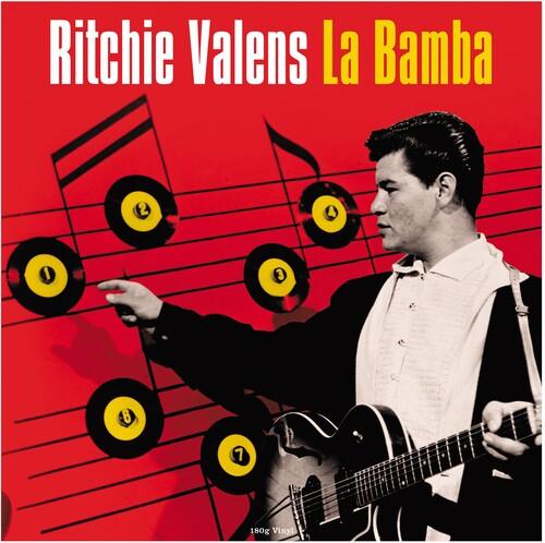 Richie Valens- La Bamba (180gm Vinyl) - VINYL