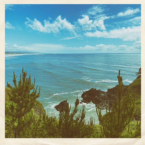 Oilix- Nothing But Summer - VINYL