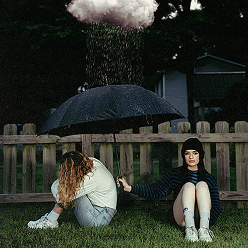 Sara Kays: Struck By Lightning \ LP