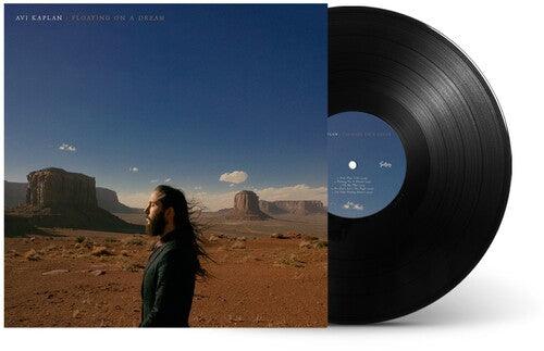 Avi Kaplan- Floating On A Dream - VINYL