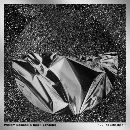 william basinksi: . . . on reflection \ CD
