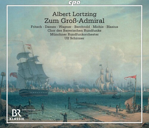 Various: Der Gross - Admiral \ CD