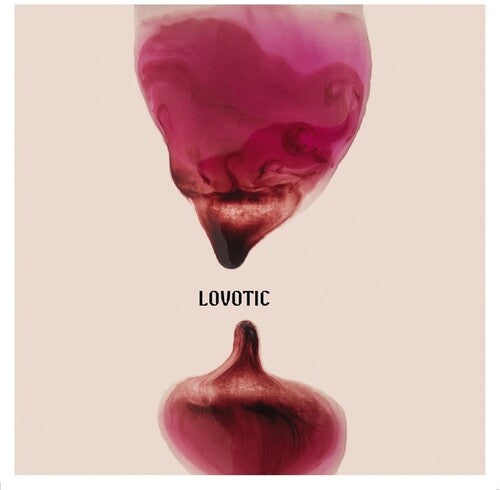 Soundwalk Collective / Gainsbourg, Charlotte: LOVOTIC \ LP