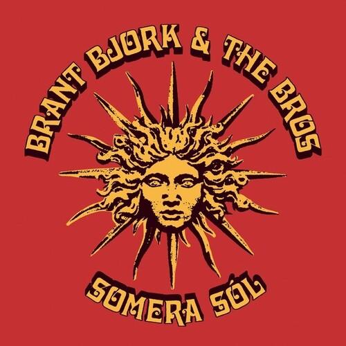 Brant Bjork- Somera Sol - VINYL