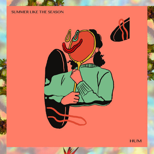 Summer Like the Season: Hum \ LP