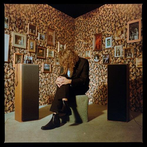 Kevin Morby- This Is A Photograph - VINYL