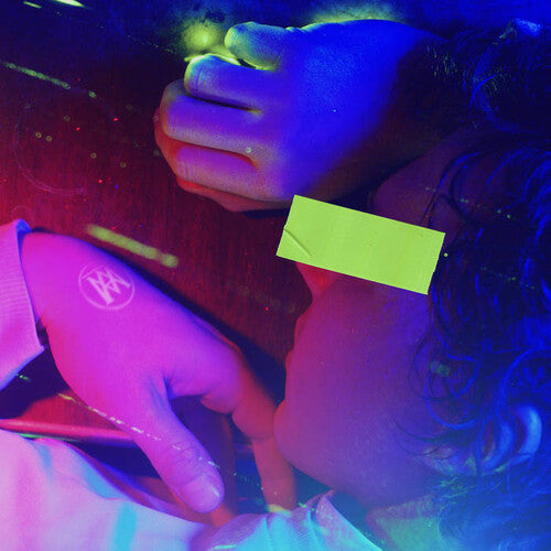 Magenta: Monogramme \ CD