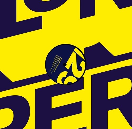 Melchior Productions Ltd: Closer \ LP