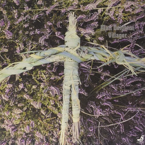 Matt Deighton: Villager \ LP