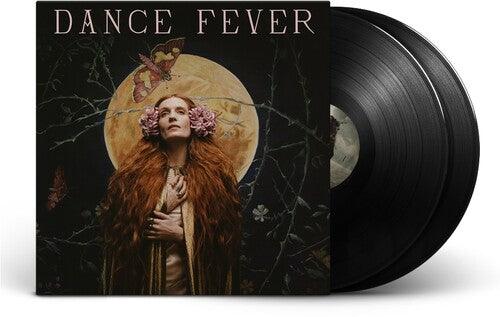 Florence + The Machine- Dance Fever - VINYL