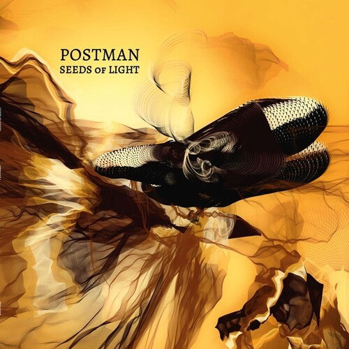 Postman: Seeds of Light \ LP