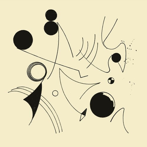 Buttrich, Martin / Stoned Autopilot: Light Vessel Automatic \ LP