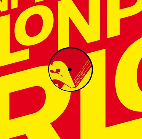 Various Artists: Superlongevity 2 / VARIOUS \ LP